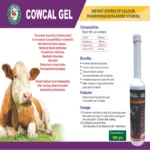 COWCAL GEL