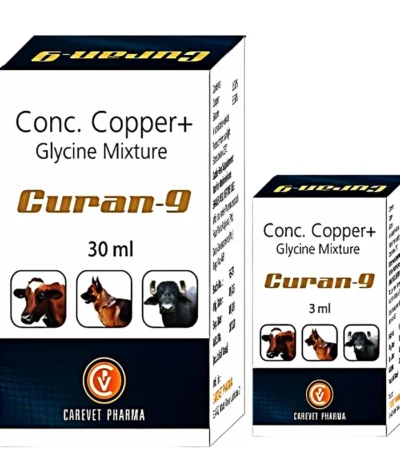 CURAN-9