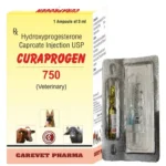CURAPROGEN 750