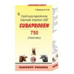 CURAPROGEN 750