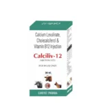 Calciliv-12