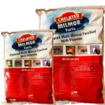 Chelated Milmor Forte