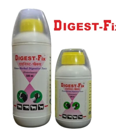 DIGEST-Fix