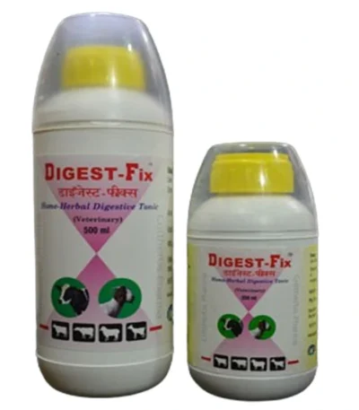 DIGEST-Fix