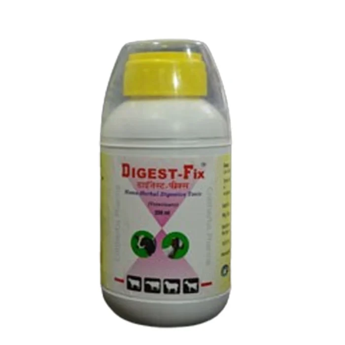 DIGEST-Fix