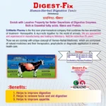 DIGEST-Fix