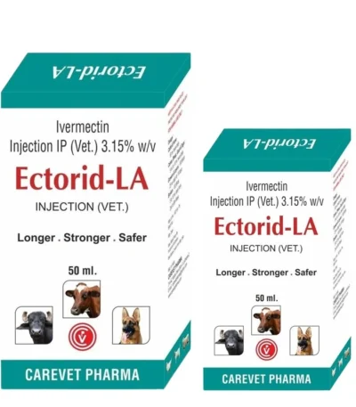 ECTORID-LA