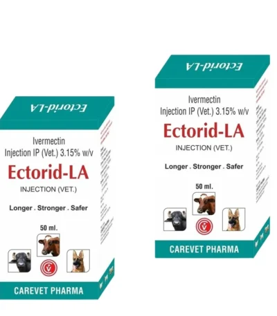 ECTORID-LA
