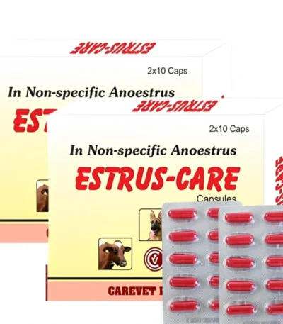 ESTRUS-CARE