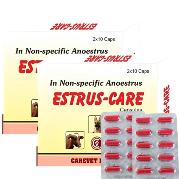ESTRUS-CARE