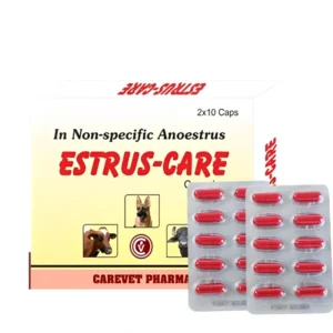 ESTRUS-CARE