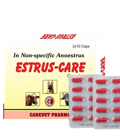 ESTRUS-CARE