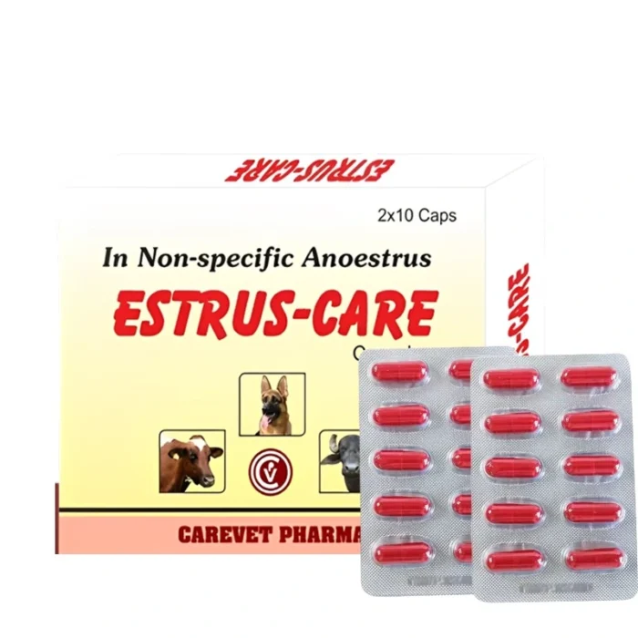 ESTRUS-CARE