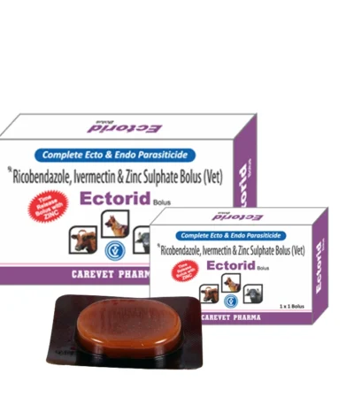 Ectorid Bolus