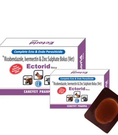 Ectorid Bolus