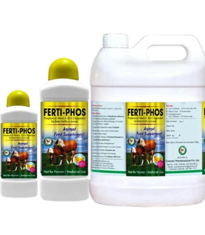 FERTI PHOS
