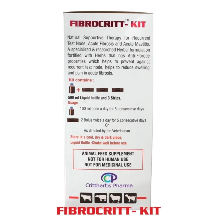 FIBROCRITT-KIT