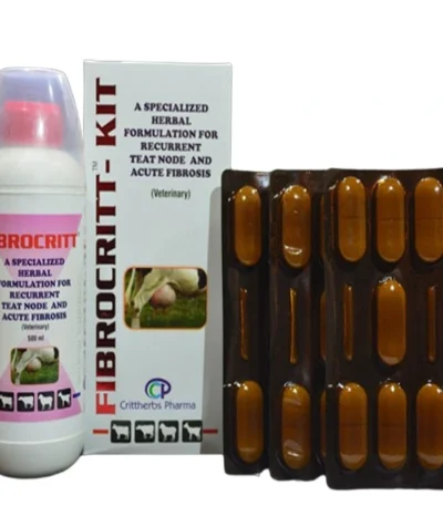FIBROCRITT-KIT