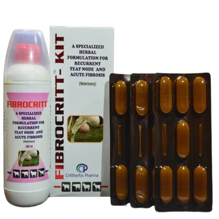 FIBROCRITT-KIT