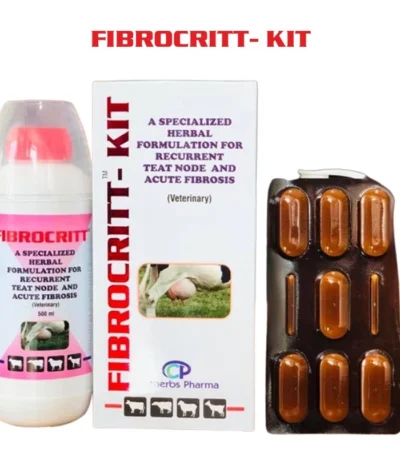 FIBROCRITT-KIT