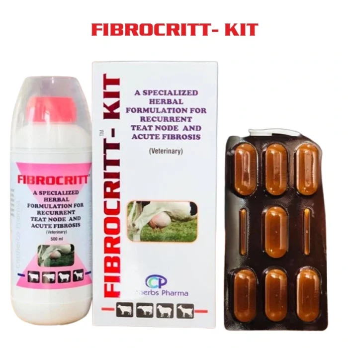 FIBROCRITT-KIT