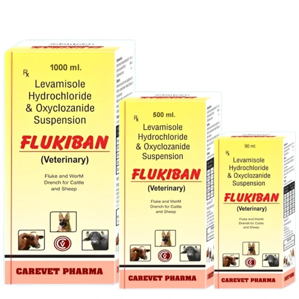 FLUKIBAN