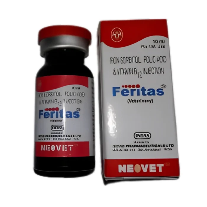 Feritas Injection