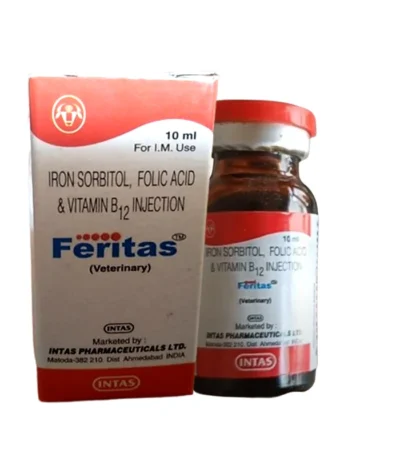 Feritas Injection