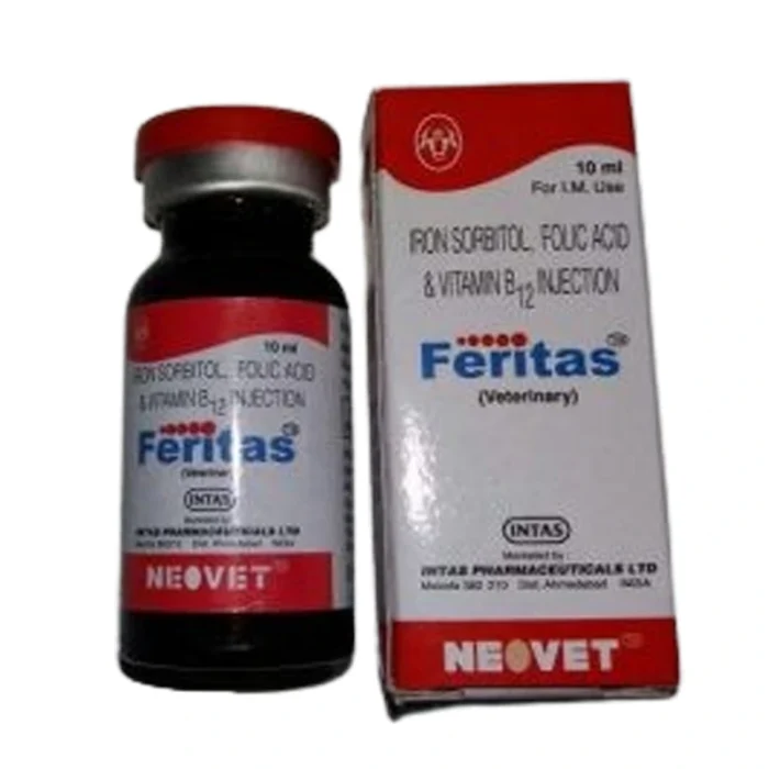 Feritas Injection