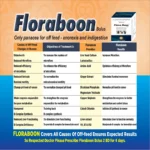 Floraboon Bolus