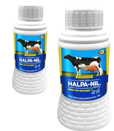 HALPA-NIL