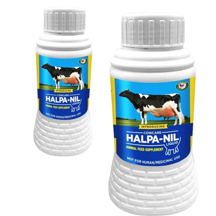 HALPA-NIL