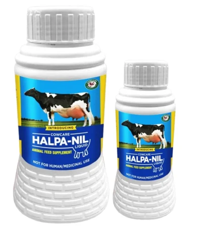HALPA-NIL