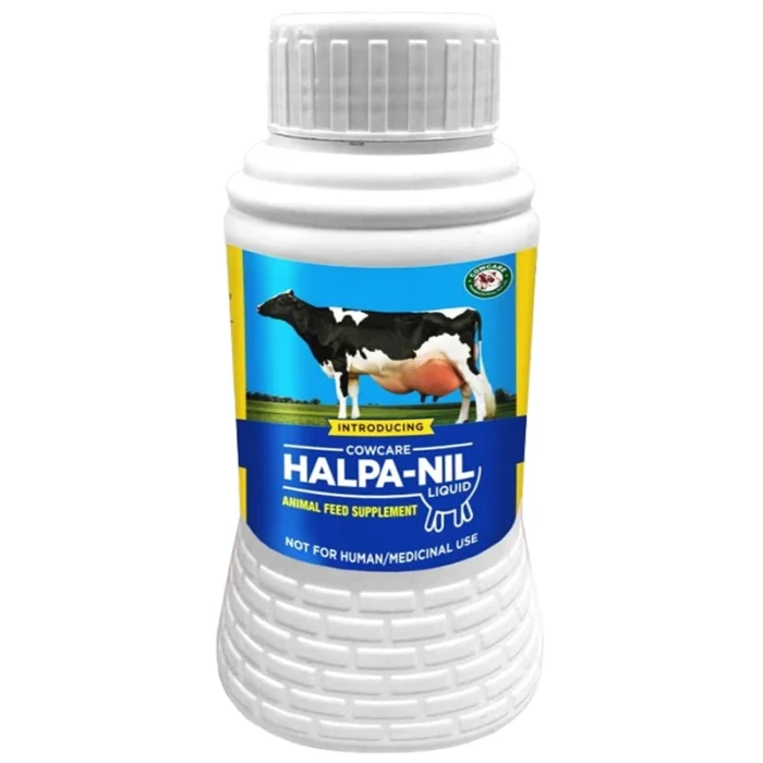 HALPA-NIL