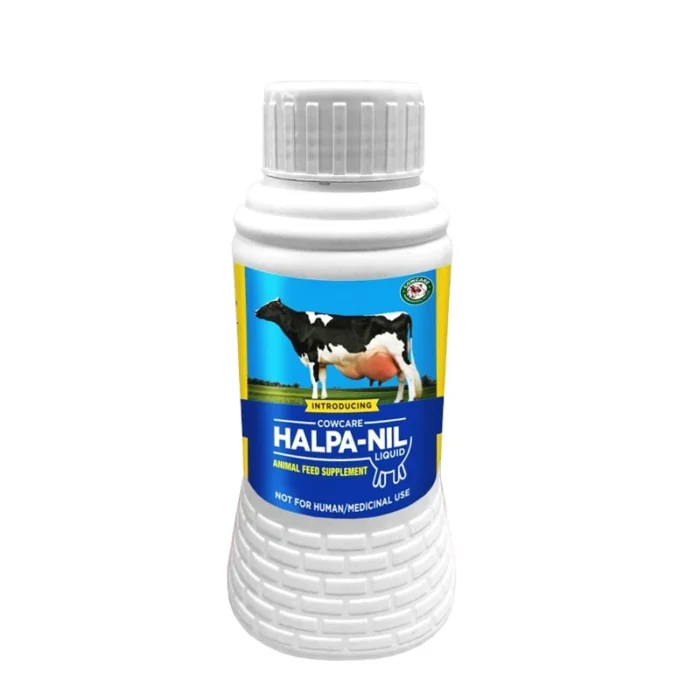 HALPA-NIL