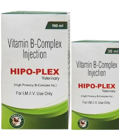 HIPO-PLEX Injection