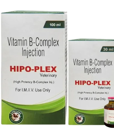 HIPO-PLEX Injection