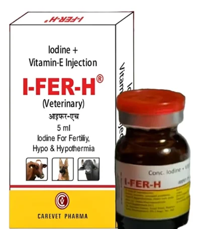 I-FER-H