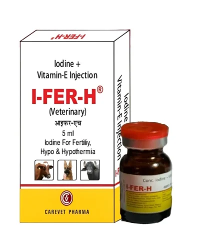 I-FER-H