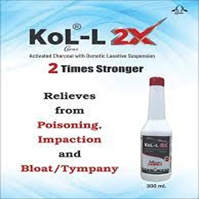 KOL-L 2X