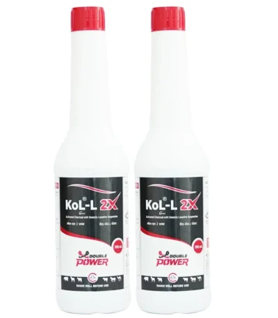 KOL-L 2X