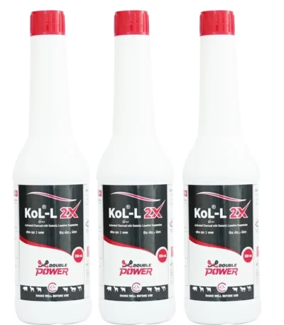 KOL-L 2X