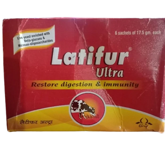 LATIFUR ULTRA