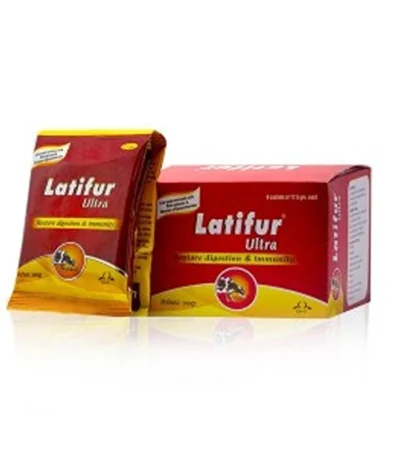 LATIFUR ULTRA
