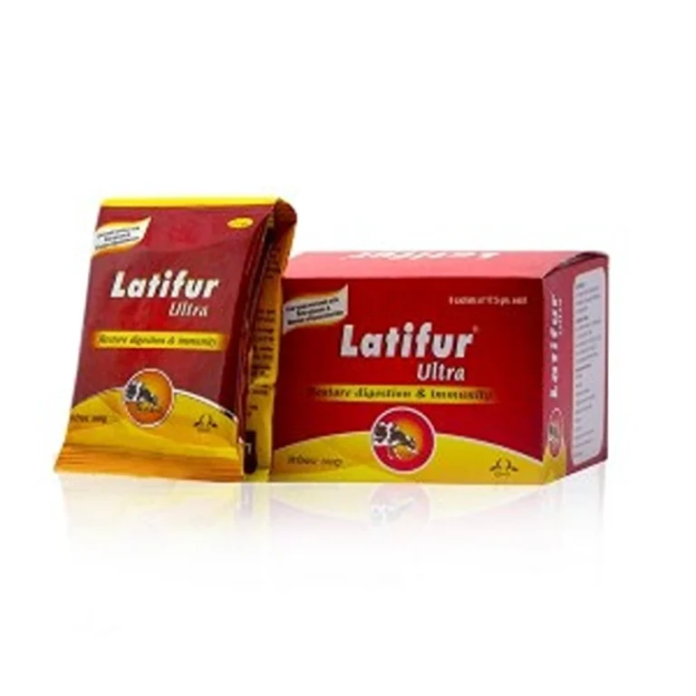 LATIFUR ULTRA