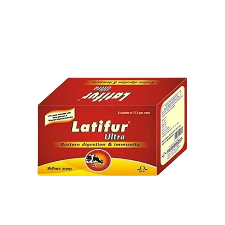 LATIFUR ULTRA