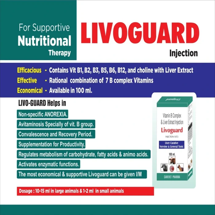 LIVOGUARD