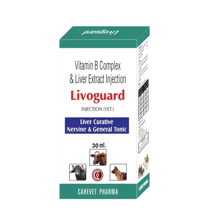 LIVOGUARD