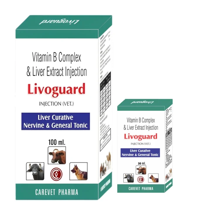 LIVOGUARD