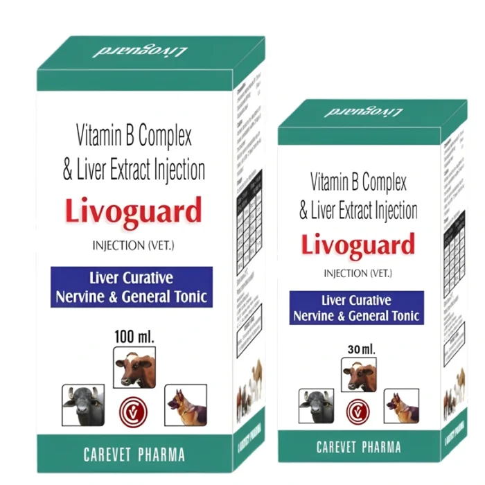 LIVOGUARD